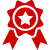 excellence icon design by bancnet