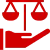 integrity icon design by bancnet