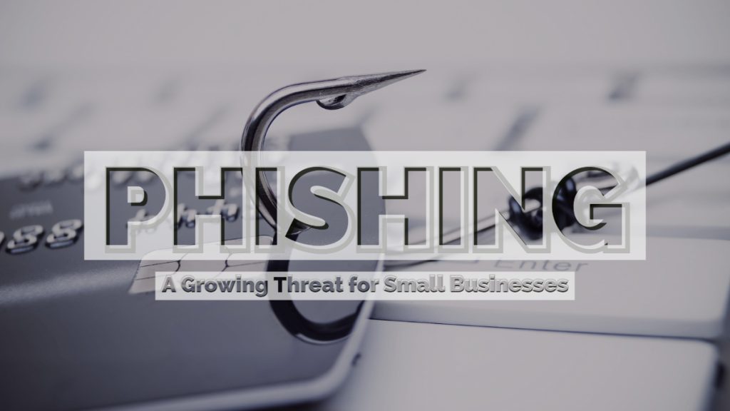 Phishing