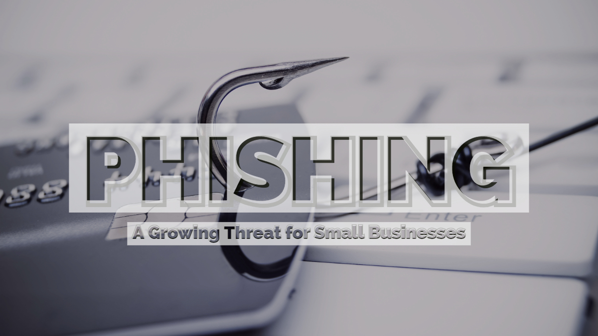 Phishing