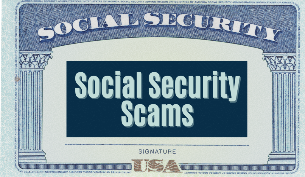 BSN Social Security