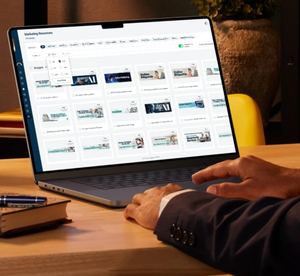 laptop